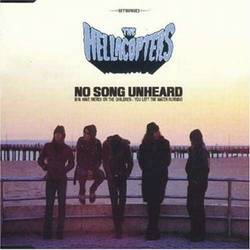 The Hellacopters : No Song Unheard
